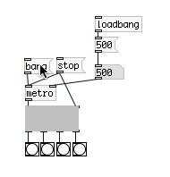 sequencer demo