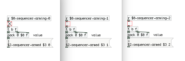 subpatch toggle